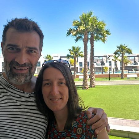גוארדמר דל סגורה Oasis Beach X 106 מראה חיצוני תמונה