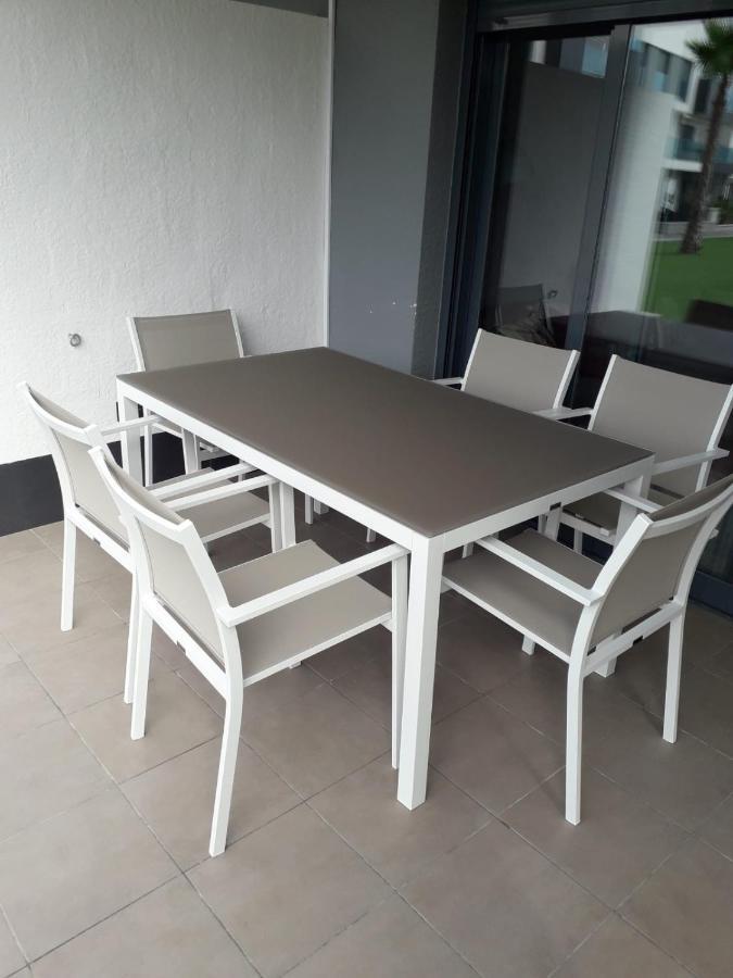 גוארדמר דל סגורה Oasis Beach X 106 מראה חיצוני תמונה