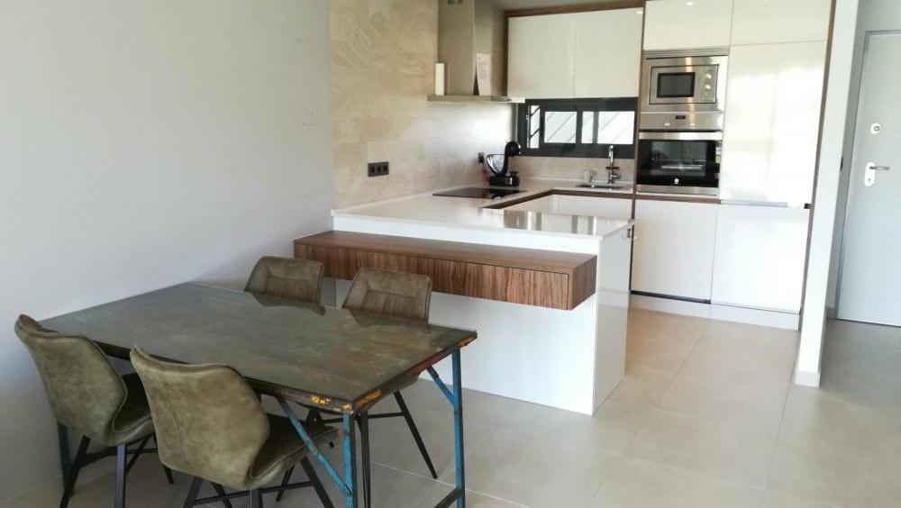 גוארדמר דל סגורה Oasis Beach X 106 מראה חיצוני תמונה