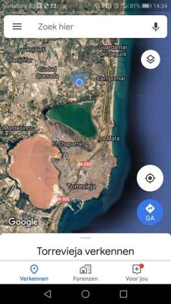 גוארדמר דל סגורה Oasis Beach X 106 מראה חיצוני תמונה