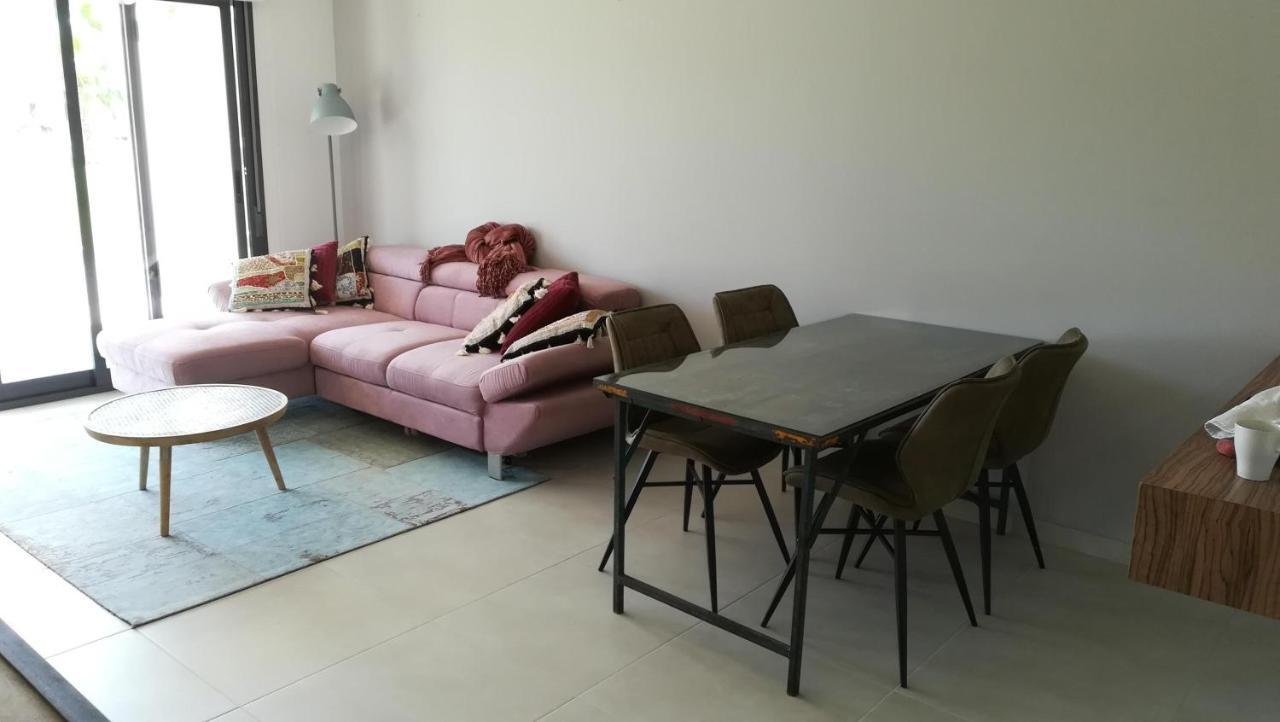 גוארדמר דל סגורה Oasis Beach X 106 מראה חיצוני תמונה